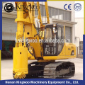 High Quality Rotary Pile Drilling Rigs for sale